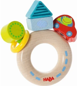 HABA Frosch auf Tour