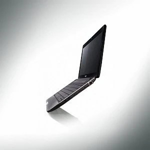 Acer Aspire One 721, schwarz, Athlon II Neo K125, 2GB RAM, 250GB HDD, Mobility Radeon HD 4225, DE