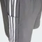 adidas Aeroready Essentials Chelsea 3-Streifen Shorts Trainingshose kurz grey six (Herren) Vorschaubild