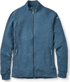 Rab Nexus Jacke tempest blue (Damen)