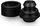 Thermal Grizzly DeltaMate Fitting ST13 13/10mm G1/4" schwarz, 6er-Pack (TG-DM-FIT-6017)