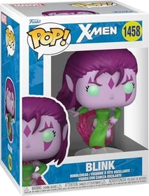 FunKo Pop! - Marvel X-Men - Blink (The Age of Apocalypse)