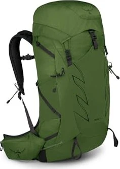 Osprey Talon 33 green belt/black (Herren)