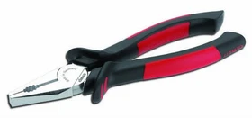 Cimco 10 0338 VDE Kombizange, 20cm