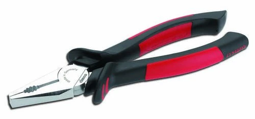 Cimco 10 0338 VDE Kombizange, 20cm