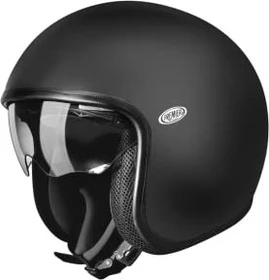 Premier Helmets Trophy U9 BM matt schwarz