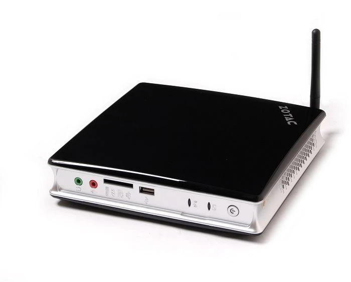 Zotac ZBOX ID82