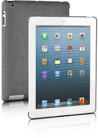 Speedlink Verge Design Cover für iPad 3/4 cotton