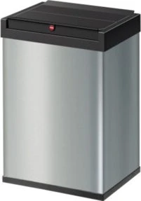 Hailo Big-Box Swing 40 silber (0840-121)