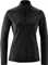 Gonso Essential Therm Trikot langarm schwarz (Damen) Vorschaubild