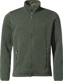 Vaude Rienza III Jacke khaki (Herren)