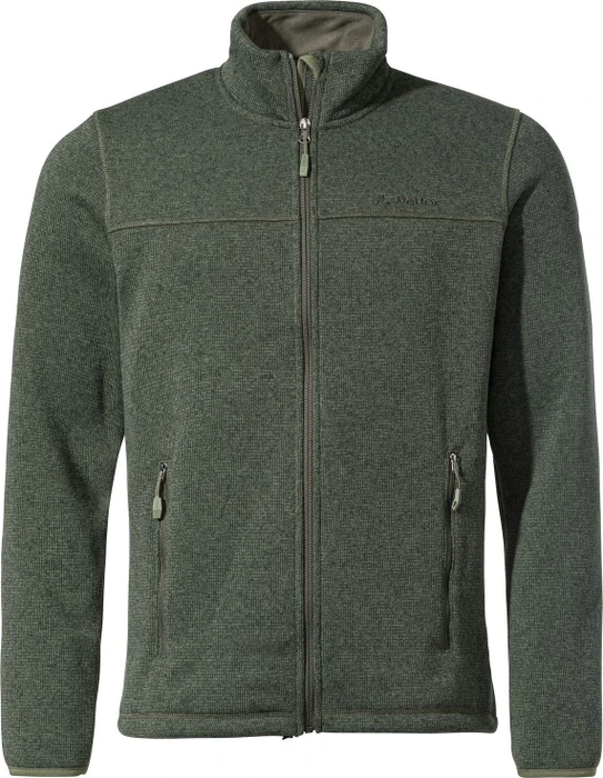 Vaude Rienza III Jacke khaki (Herren)