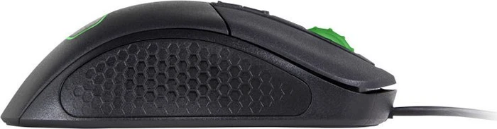 Cooler Master MasterMouse MM531, USB
