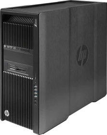 HP Workstation Z840, Xeon E5-2680 v4, 32GB RAM, 512GB SSD, Radeon PRO WX 7100 (Y3Y45ET#ABD / Z0B14AA)