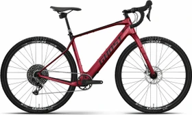 Ghost Path Asket Pro metallic rust red Modell 2023