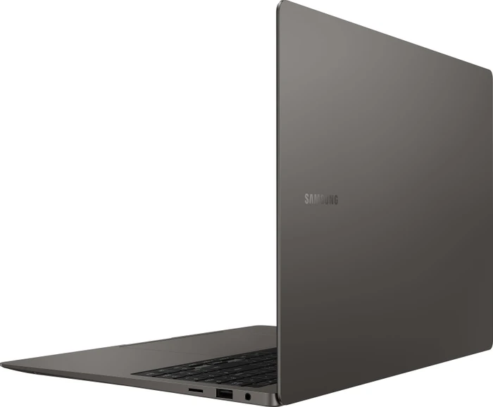 Samsung Galaxy Book3 Pro 16, Graphite, Core i7-1360P, 16GB RAM, 1TB SSD, DE