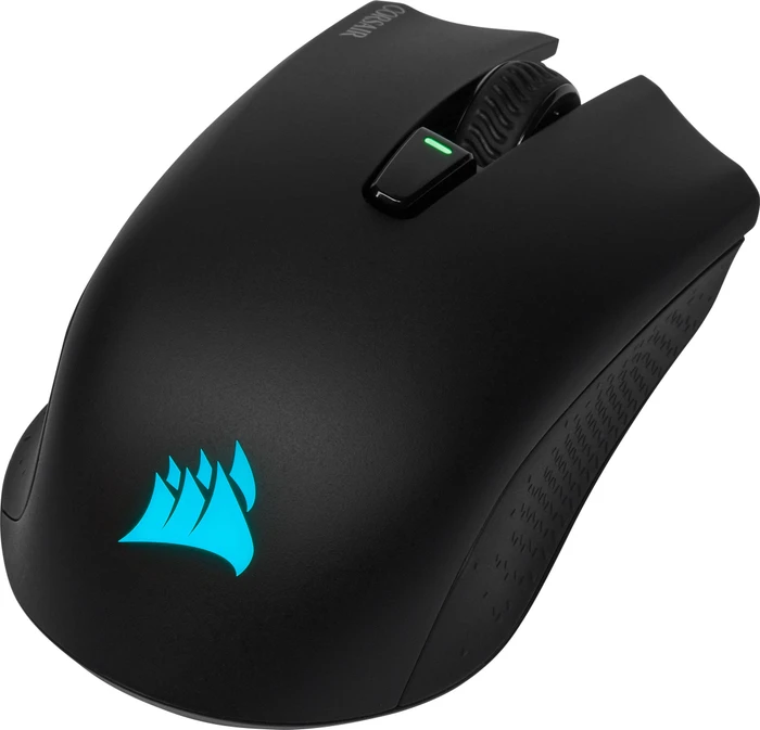 Corsair Harpoon RGB Wireless Gaming, USB/Bluetooth