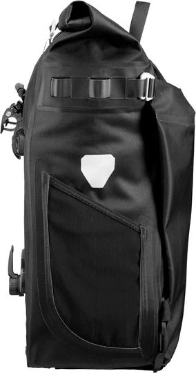 Ortlieb Vario 26 QL2.1 Gepäcktasche schwarz