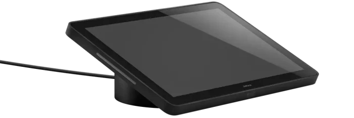 Jabra PanaCast 50 VBS schwarz, inkl. Jabra PanaCast Control MS, EU, Konferenzkamera-Set