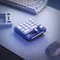Glorious GMMK Numpad, Top Frame (Numpad), Metall (Aluminium, CNC-gefräst), Navy Blue Vorschaubild