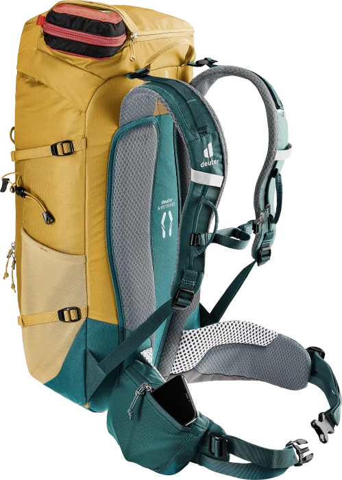 Deuter Trail 30 almond/deepsea