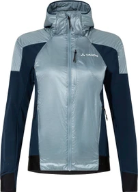 Vaude Larice Hybrid Insulation Funktionsjacke nordic blue (Damen)