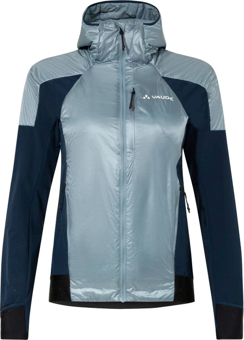 Vaude Larice Hybrid Insulation Funktionsjacke nordic blue (Damen)