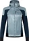 Vaude Larice Hybrid Insulation Funktionsjacke nordic blue (Damen) Vorschaubild