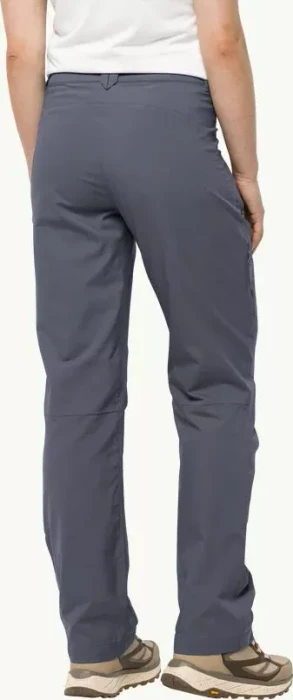 Jack Wolfskin Active Track Hose lang dolphin (Damen)