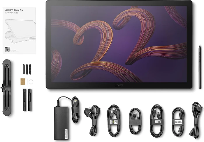 Wacom Cintiq Pro 22