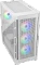 Cougar Duoface Pro RGB White, weiß, Glasfenster Vorschaubild