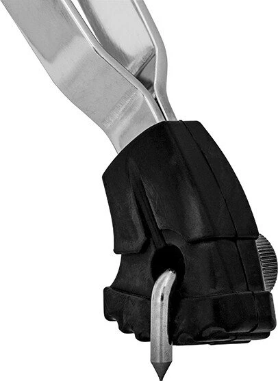 Mapex Falcon Hi-Hat Stand Chrom (HF1000) – Bild 8