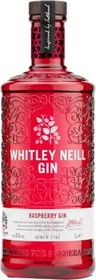 Whitley Neill Raspberry 1l