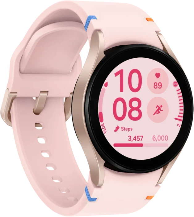 Samsung Galaxy Watch FE pinkgold