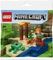 LEGO Minecraft - Schildkrötenstand Vorschaubild