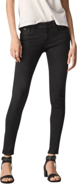 Pepe Jeans Soho Skinny Mid Jeans denim (Damen)