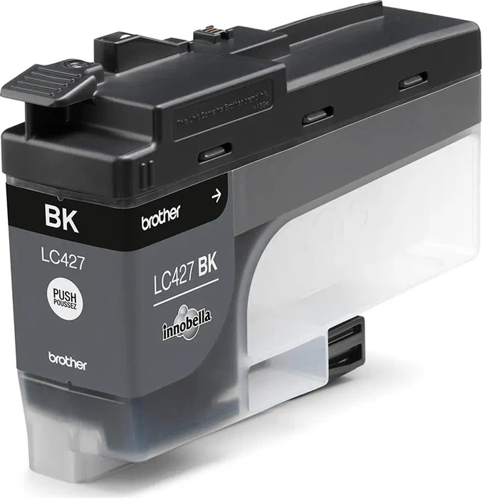 Brother Tinte LC427BK schwarz