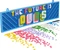 LEGO Dots - Großes Message-Board Vorschaubild