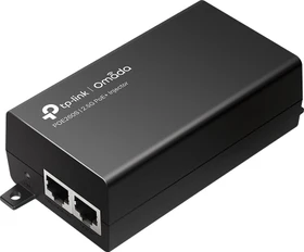 TP-Link Wallmount 2.5G PoE-Injektor, 2x RJ-45, 30W PoE+ (TL-POE260S)
