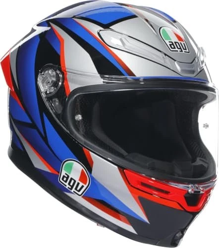 AGV K6 S E2206 Slashcut