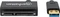 Manhattan USB-A 3.0 auf SATA Adapter Vorschaubild