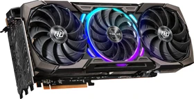 ASRock Radeon RX 7900 XT Taichi OC, RX7900XT TC 20GO, 20GB GDDR6, HDMI, 3x DP