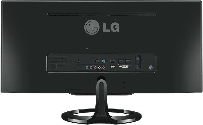 LG 29MA73D-PZ