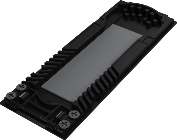 ASUS ProArt PA40SU, SSD Enclosure, USB4