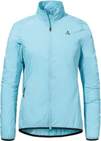 Schöffel Cannobio Fahrradjacke tidal wave (Damen)