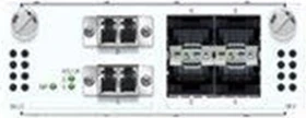 Sophos FleXi Port XGS Erweiterungsmodul, 4x SFP, 2x LC Bypass
