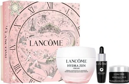 Lancôme Hydra Zen Holiday Beauty Geschenkset