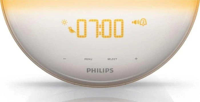 Philips HF3531/01 Wake-up Light