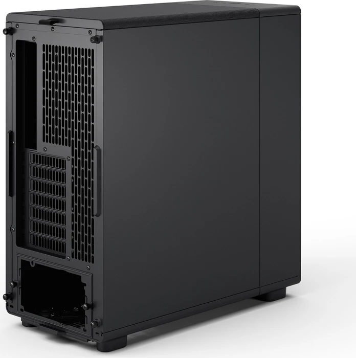 Fractal Design Epoch Black Solid