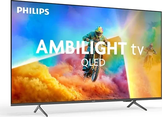 Philips QLED 50PQS8501